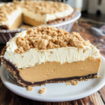Peanut Butter Pie