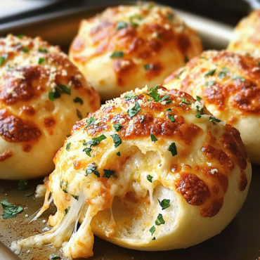 Cheesy Pizza Bombs Recipe: Gooey, Easy, and Perfect for Snacks or Parties