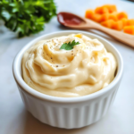 How to Make Homemade Mayonnaise (Fail-Proof Recipe + Tips)