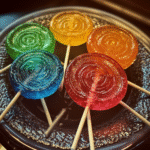 Fizzy Kool-Aid Lollipops Recipe – Fun DIY Candy with a Tangy Twist