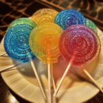 Fizzy Kool-Aid Lollipops Recipe – Fun DIY Candy with a Tangy Twist