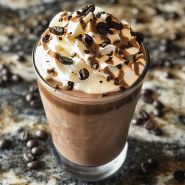 How to Make Iced Mocha Coffee at Home: Easy Recipe, Variations & Tips