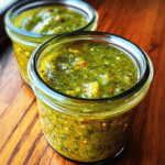 How to Make Dill Pickle Hot Sauce: Tangy, Spicy, and Addictive Recipe