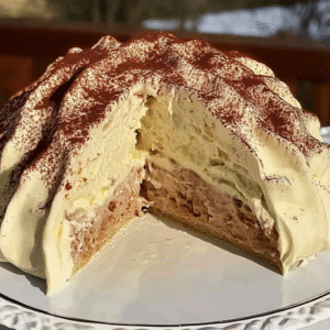 Zuccotto Recipe – How to Make the Classic Italian Dome Dessert