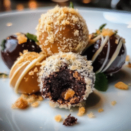 No Bake Moose Farts Recipe – Easy Canadian Coconut Dessert Balls