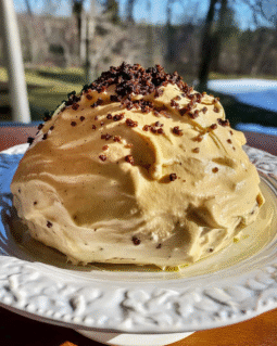 Zuccotto Recipe – How to Make the Classic Italian Dome Dessert