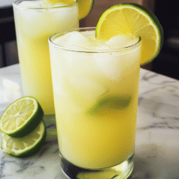 Brazilian Lemonade Recipe: Refreshing, Creamy Lime Drink You’ll Love
