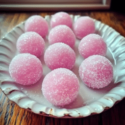 How to Make Homemade Bubble Gum: Easy DIY Recipe for Sweet, Chewy Fun