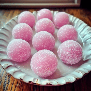 How to Make Homemade Bubble Gum: Easy DIY Recipe for Sweet, Chewy Fun