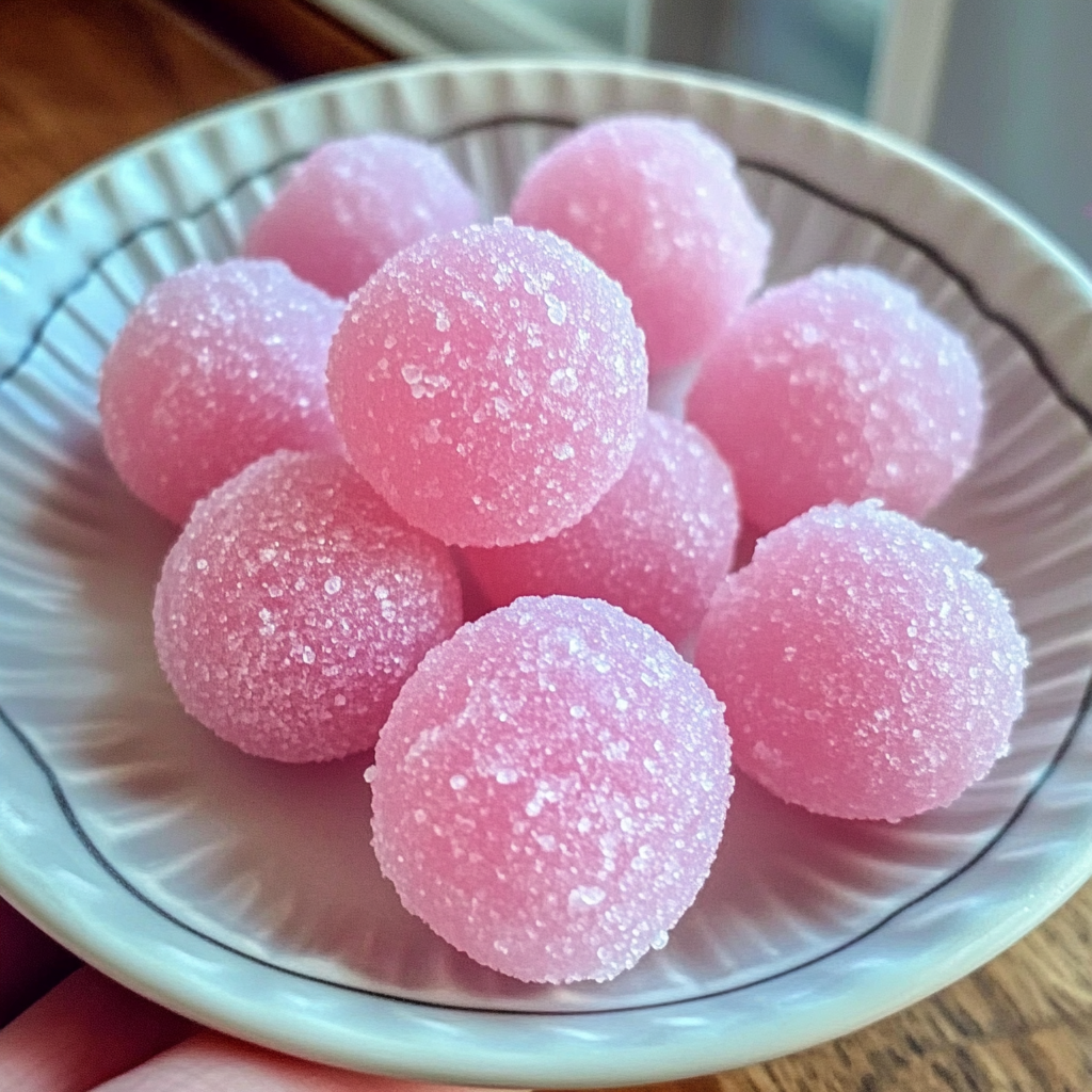 How to Make Homemade Bubble Gum: Easy DIY Recipe for Sweet, Chewy Fun
