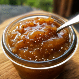 How to Make Subway-Style Sweet Onion Sauce at Home (Easy Recipe)