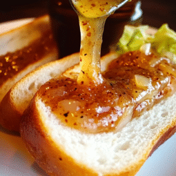 How to Make Subway-Style Sweet Onion Sauce at Home (Easy Recipe)