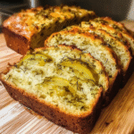 How to Make Dill Pickle Bread: A Savory, Tangy Twist on Homemade Baking