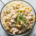 Protein Pickle Tuna Salad – High-Protein, Quick, and Delicious Lunch Idea