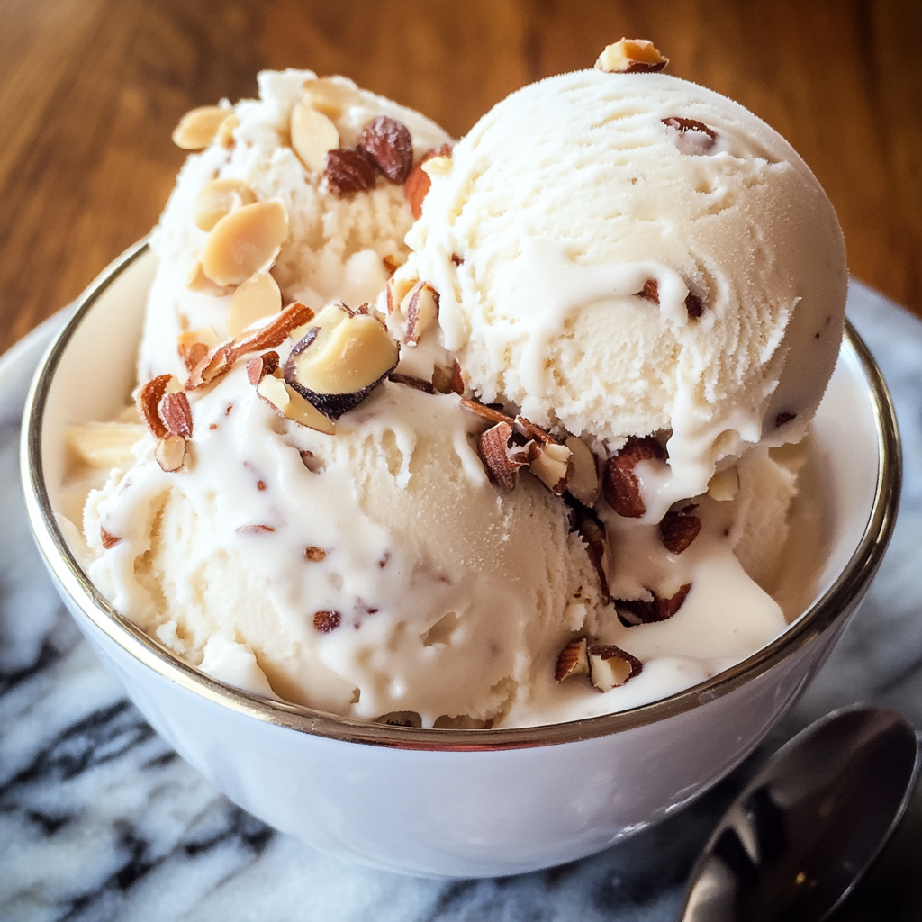 Almond Milk Ice Cream: Dairy-Free, Vegan Recipes & Best Brands to Try