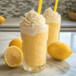 Frosted Lemonade Recipe: Refreshing Chick-fil-A Copycat + Variations
