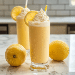 Frosted Lemonade Recipe: Refreshing Chick-fil-A Copycat + Variations