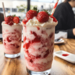 How to Make Authentic Korean Strawberry Milk: A Sweet and Refreshing Treat
