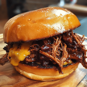 The Ultimate Guide to Making the Perfect Pulled Beef Sandwich