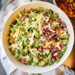 La Scala Chopped Salad – The Best Celebrity Salad Ever