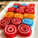 How to Make Jello Roll Ups – Easy No-Bake Treats for Kids & Parties