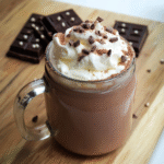 Whipped Hot Chocolate Recipe – Creamy, Fluffy & Easy to Make