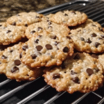 Rice Krispie Chocolate Chip Cookies – Chewy, Crispy & Easy Recipe