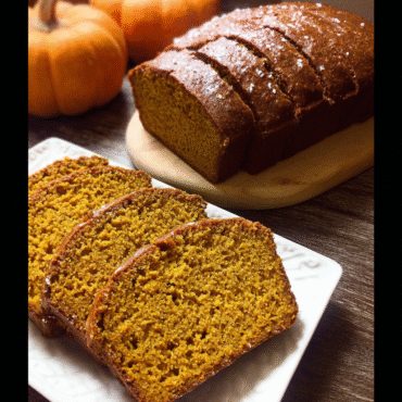 The Ultimate Pumpkin Bread Guide: Recipes, Tips & Variations