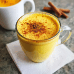 Golden Turmeric Latte: Benefits, Recipe, and Variations for Wellness
