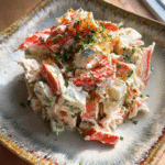 Easy Crab Salad Recipe (with Variations) – Creamy, Refreshing & Ready in 15 Minutes