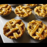 Mini Pies: Sweet & Savory Recipes, Tips, and Ideas