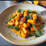 Homemade Pumpkin Gnocchi Recipe – Easy, Cozy & Perfect for Fall