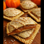 Pumpkin Pop-Tarts: The Ultimate Fall Treat You’ll Want All Season Long